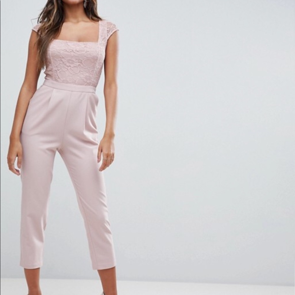 ASOS jumpsuit